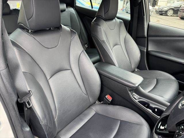 TOYOTA PRIUS 2020 Image 31