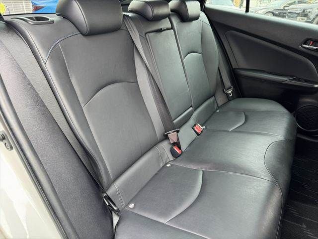 TOYOTA PRIUS 2020 Image 31