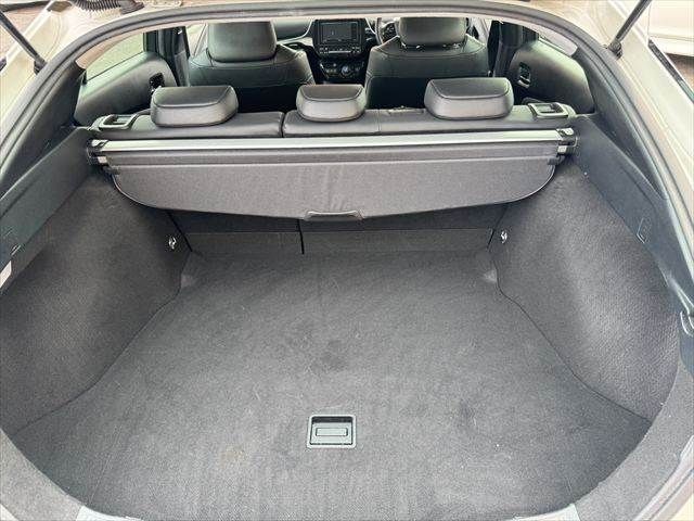 TOYOTA PRIUS 2020 Image 31