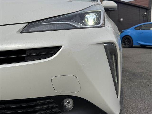 TOYOTA PRIUS 2020 Image 31