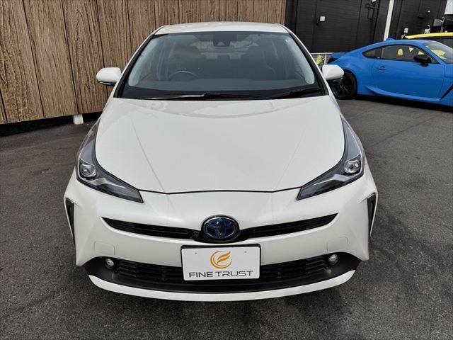 TOYOTA PRIUS 2020 Image 31