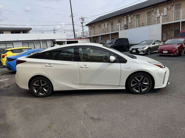 TOYOTA PRIUS 2020 Image 31