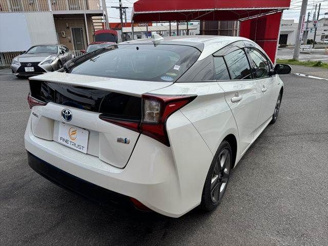 TOYOTA PRIUS 2020 Image 31