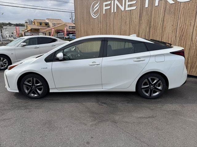 TOYOTA PRIUS 2020 Image 31