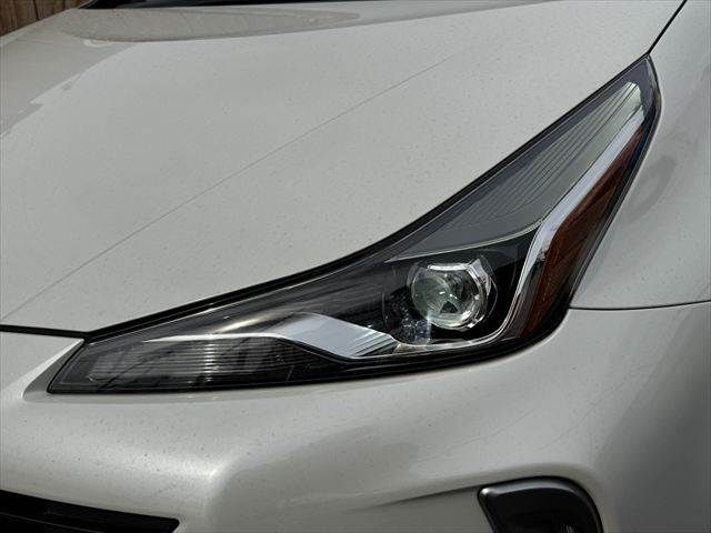 TOYOTA PRIUS 2020 Image 31