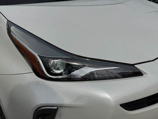 TOYOTA PRIUS 2020 Image 31
