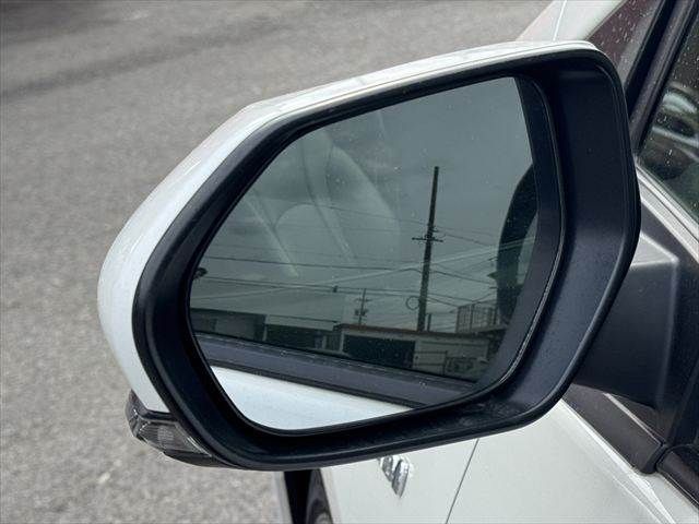 TOYOTA PRIUS 2020 Image 31