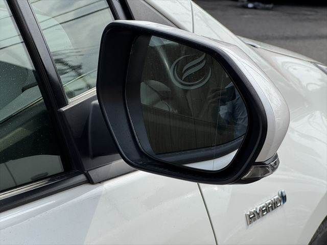 TOYOTA PRIUS 2020 Image 31