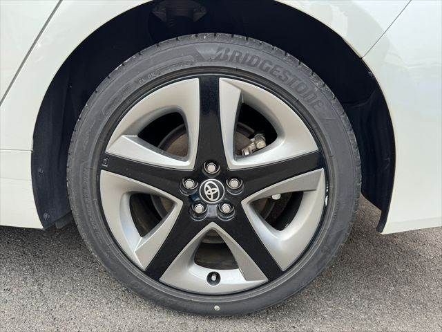 TOYOTA PRIUS 2020 Image 31