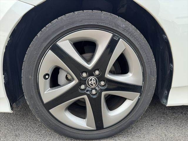 TOYOTA PRIUS 2020 Image 31