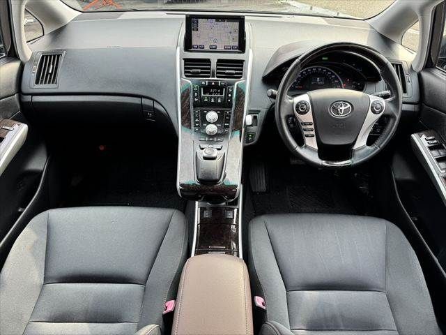 TOYOTA SAI 2013 Image 31