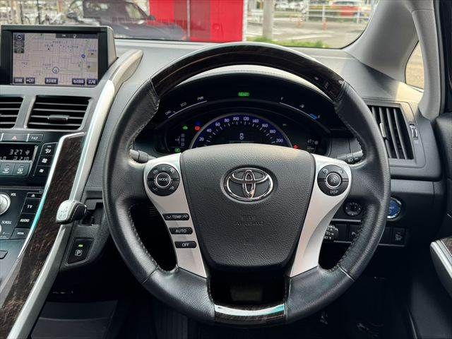 TOYOTA SAI 2013 Image 31