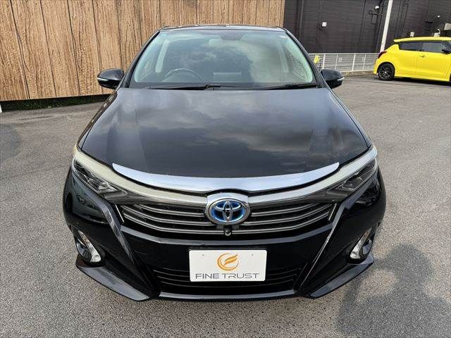 TOYOTA SAI 2013 Image 31