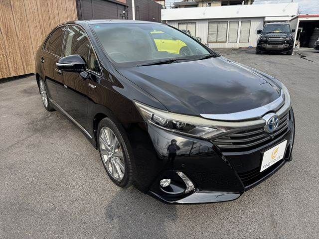 TOYOTA SAI 2013 Image 31