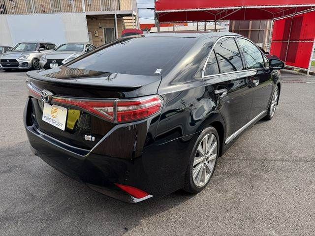 TOYOTA SAI 2013 Image 31