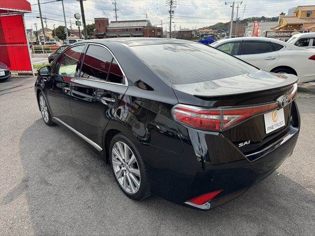 TOYOTA SAI 2013 Image 31