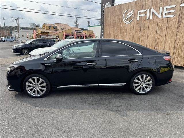 TOYOTA SAI 2013 Image 31