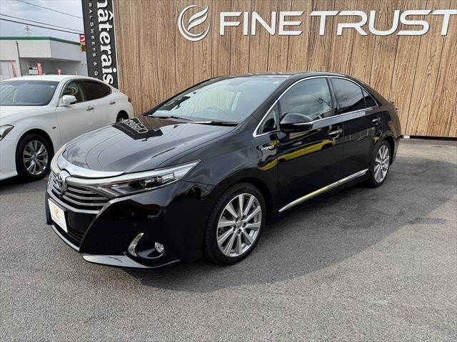 TOYOTA SAI 2013 Image 31