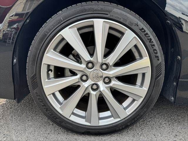 TOYOTA SAI 2013 Image 31