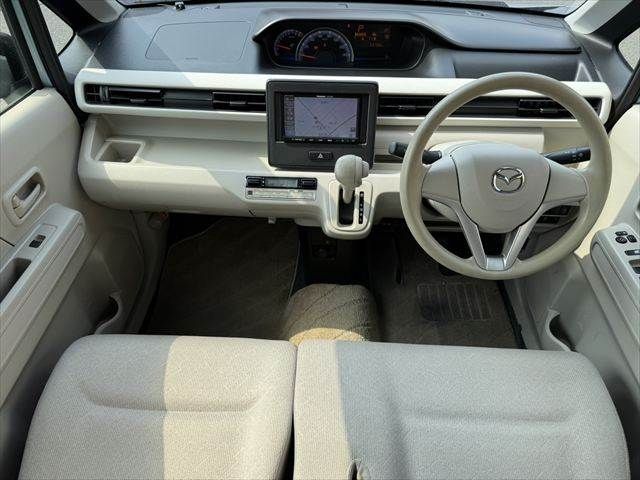 MAZDA FLAIR 2017 Image 31