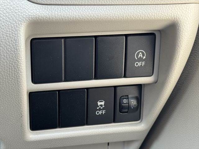 MAZDA FLAIR 2017 Image 31