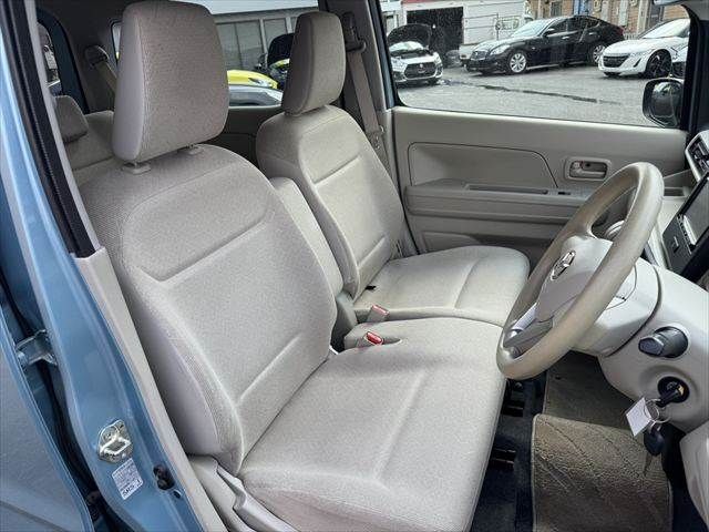 MAZDA FLAIR 2017 Image 31