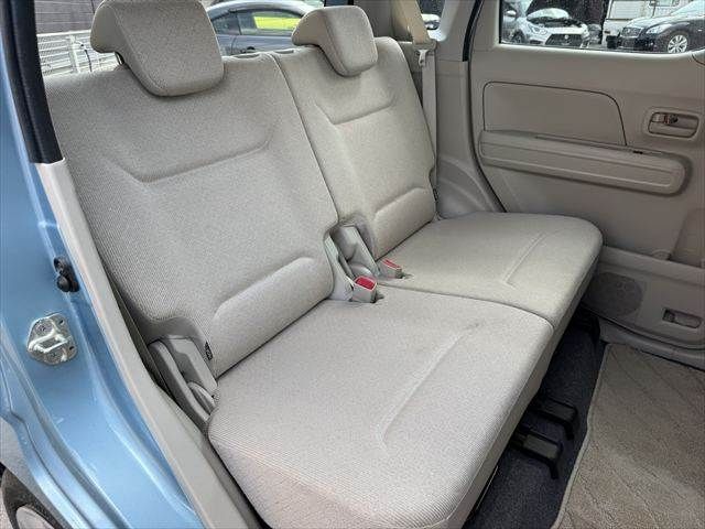 MAZDA FLAIR 2017 Image 31