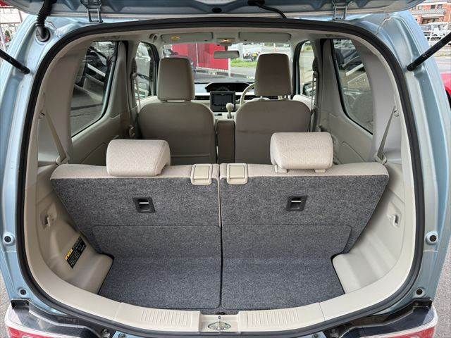 MAZDA FLAIR 2017 Image 31