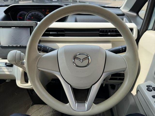 MAZDA FLAIR 2017 Image 31