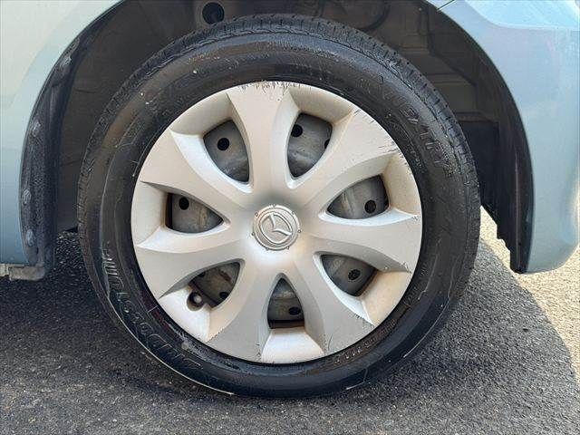 MAZDA FLAIR 2017 Image 31