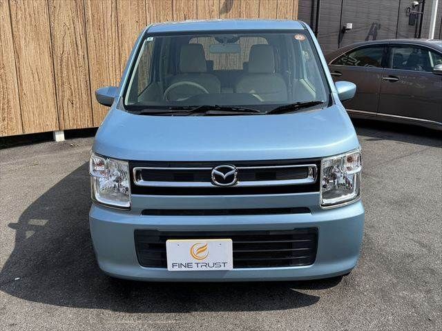 MAZDA FLAIR 2017 Image 31