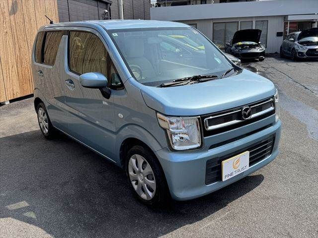 MAZDA FLAIR 2017 Image 31