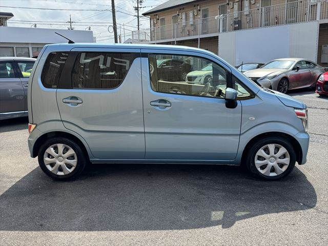 MAZDA FLAIR 2017 Image 31