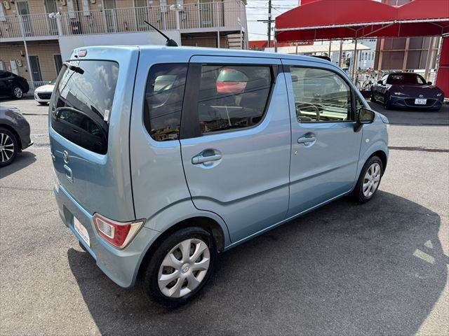 MAZDA FLAIR 2017 Image 31