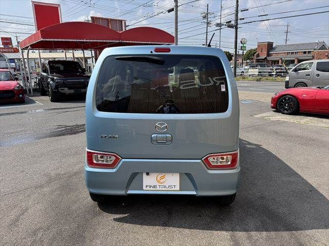 MAZDA FLAIR 2017 Image 31