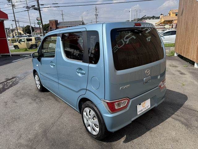 MAZDA FLAIR 2017 Image 31