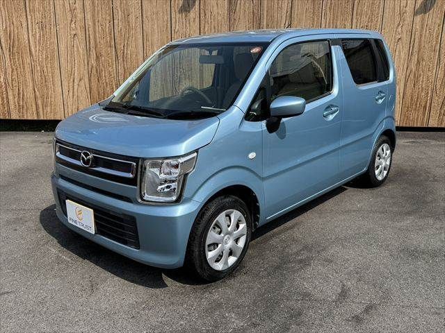 MAZDA FLAIR 2017 Image 31