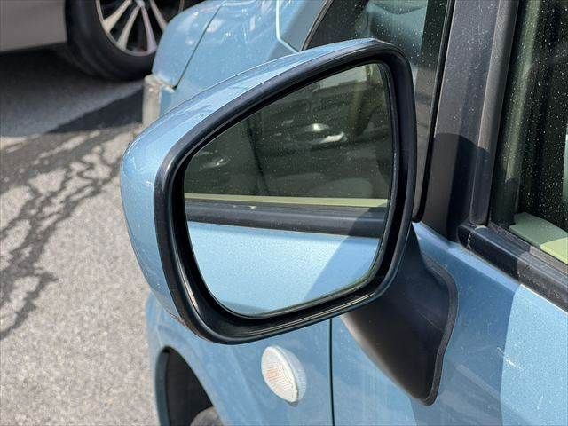 MAZDA FLAIR 2017 Image 31