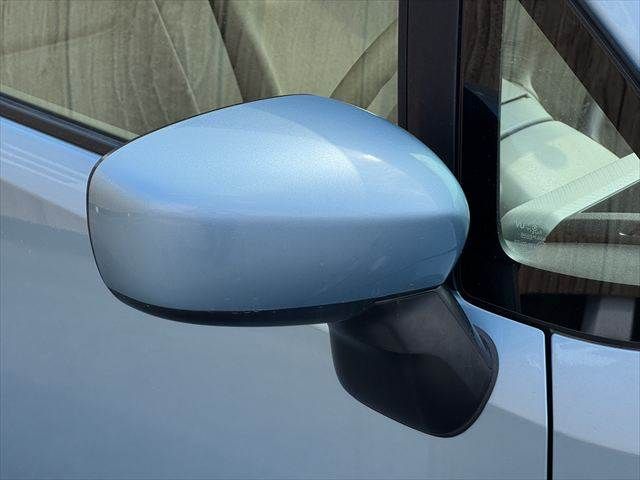 MAZDA FLAIR 2017 Image 31