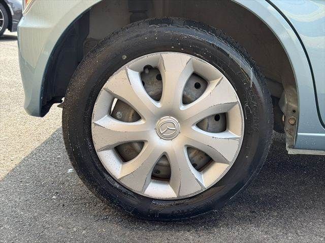 MAZDA FLAIR 2017 Image 31