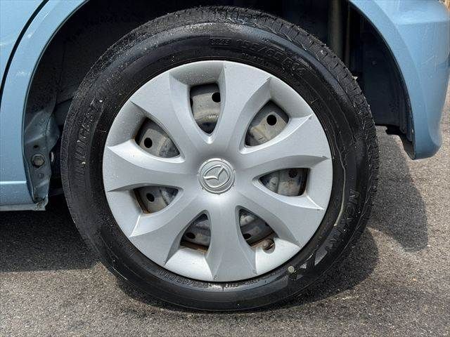 MAZDA FLAIR 2017 Image 31