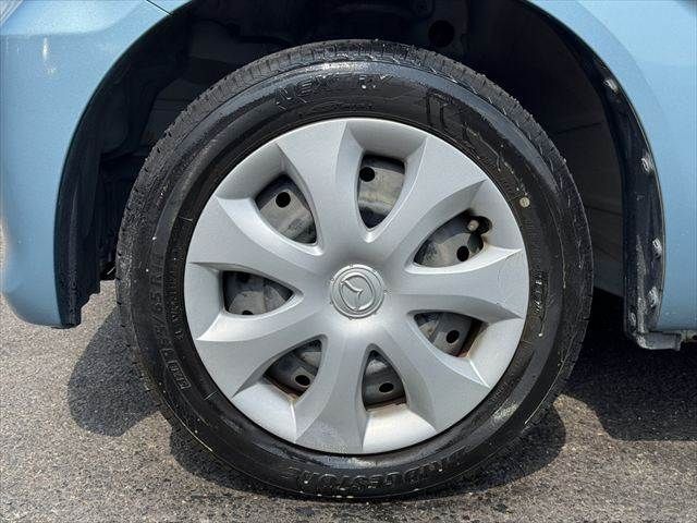 MAZDA FLAIR 2017 Image 31