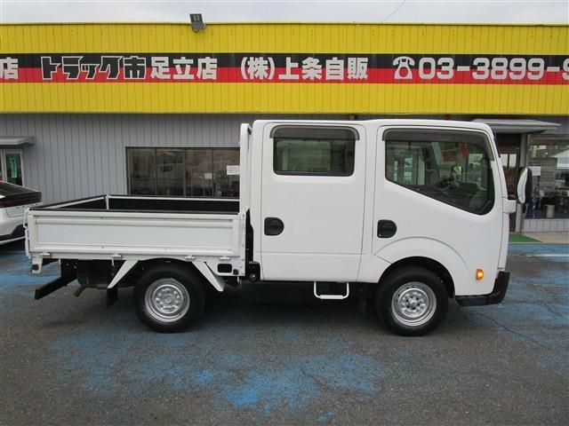 NISSAN ATLAS 2017 Image 31