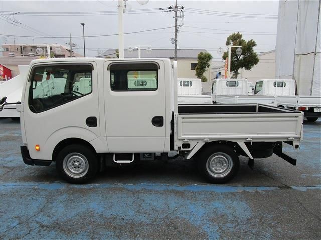 NISSAN ATLAS 2017 Image 31