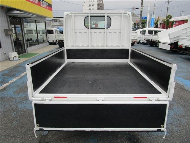 NISSAN ATLAS 2017 Image 31