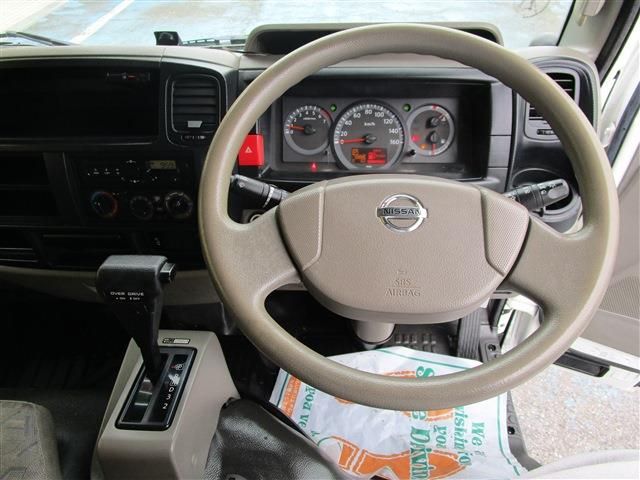 NISSAN ATLAS 2017 Image 31