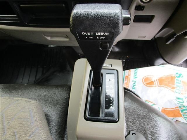 NISSAN ATLAS 2017 Image 31