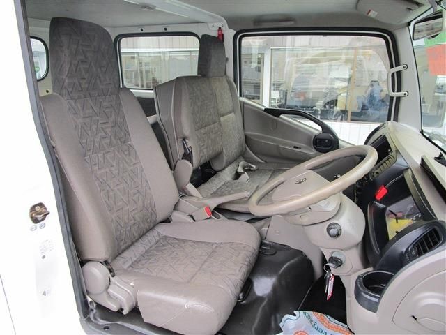 NISSAN ATLAS 2017 Image 31