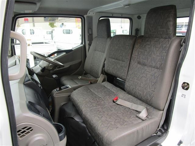 NISSAN ATLAS 2017 Image 31