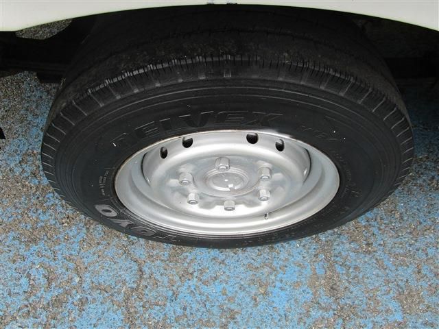 NISSAN ATLAS 2017 Image 31